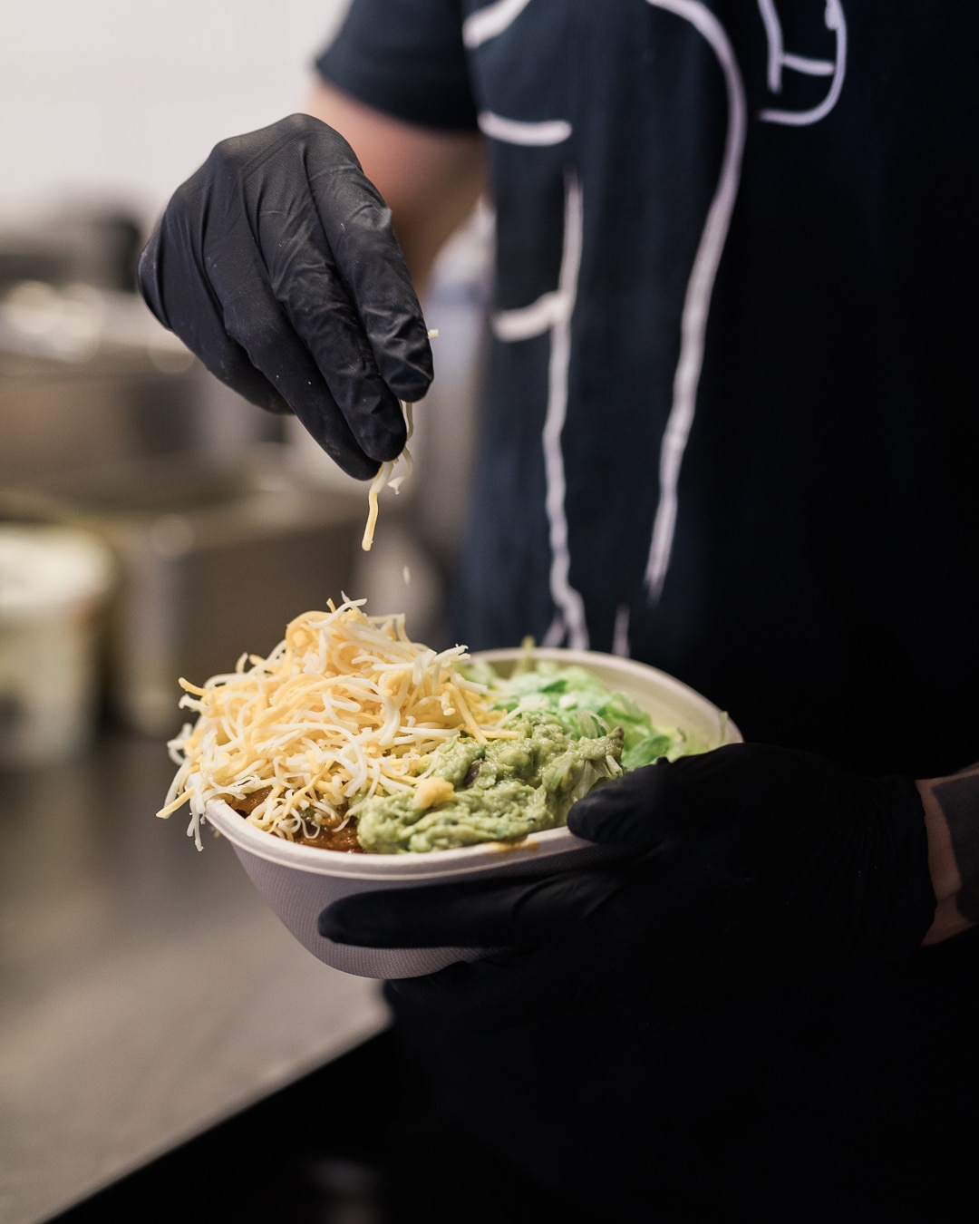 Gorilla Kitchen Deli